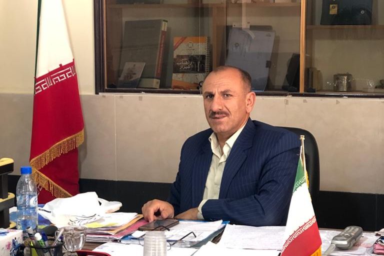 علی پارسایی؛ مدیرعامل اتحادیه مسکن فارس